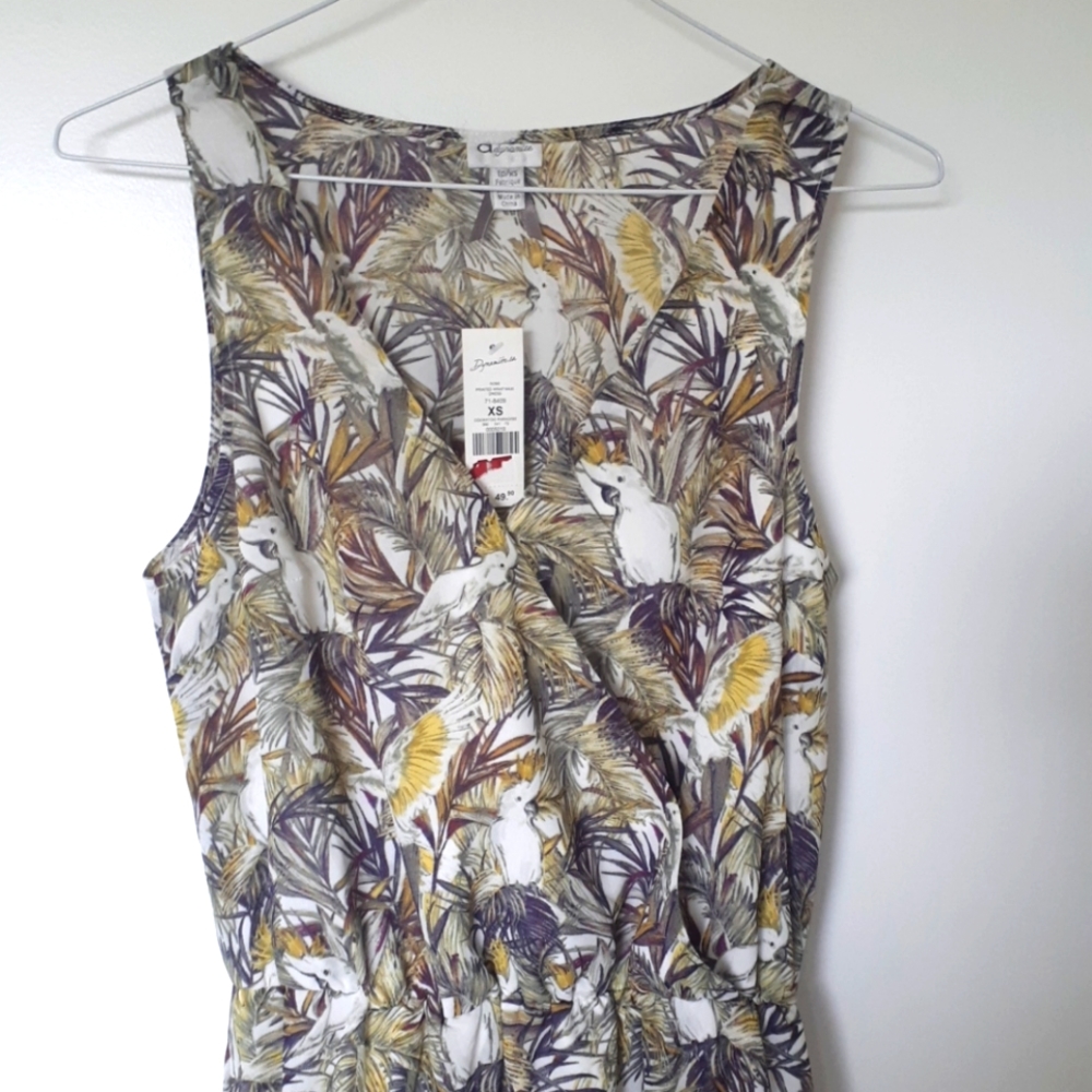Summer dress!!